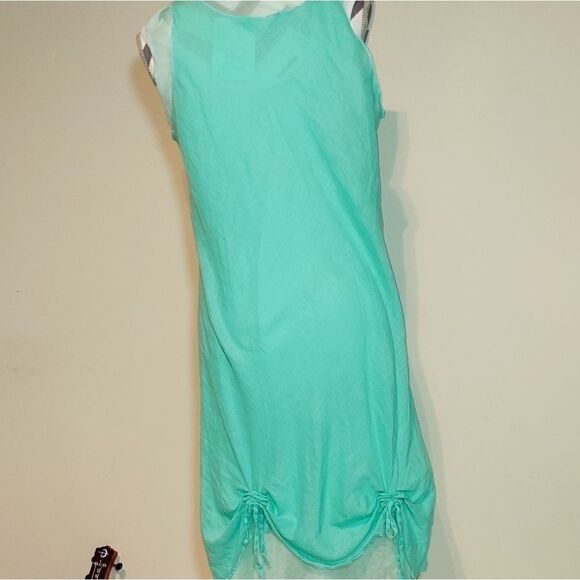 Indian Tropical long layered sz s/m - Picture 3 of 6